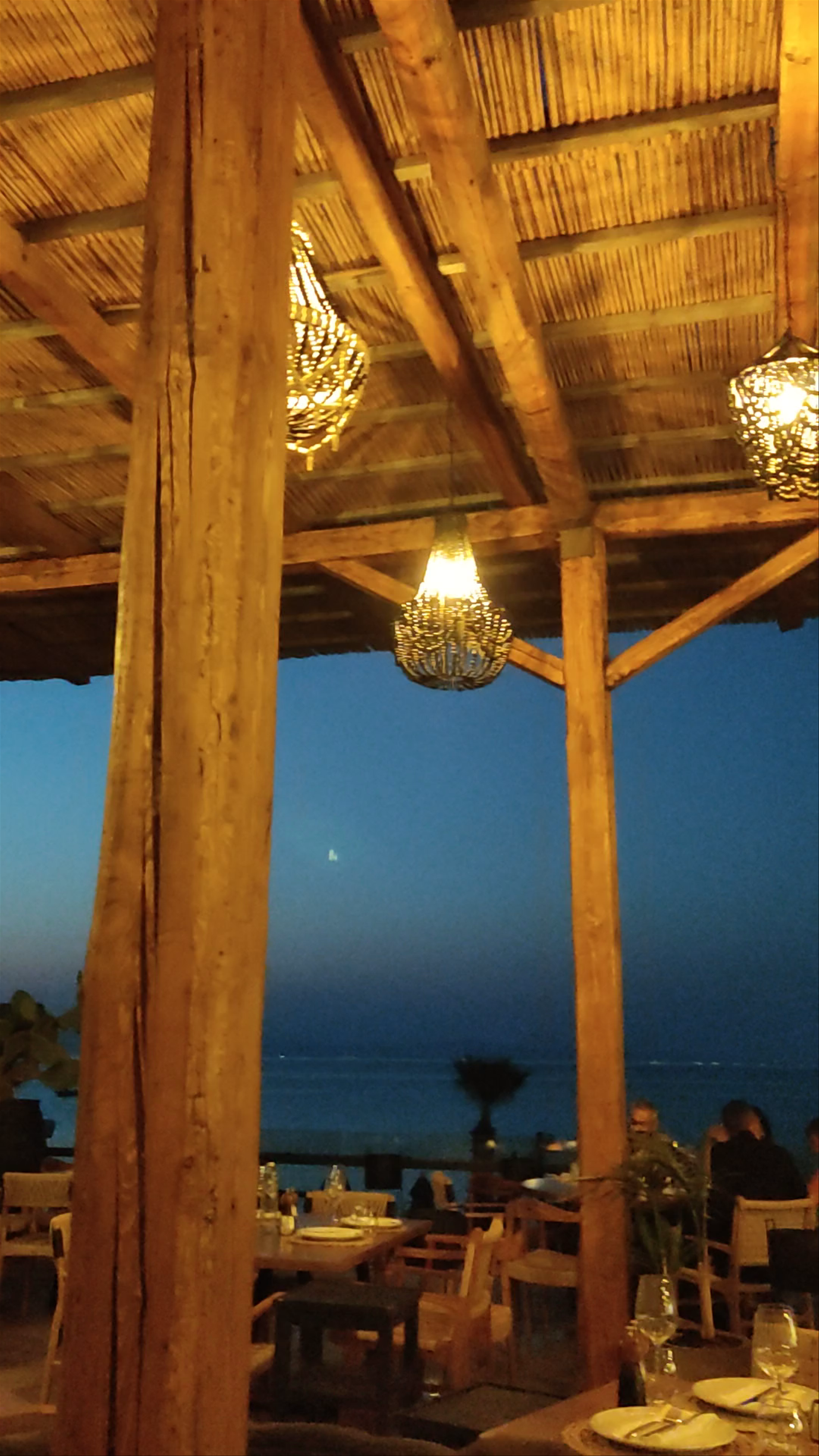 Achinos Beach Bar