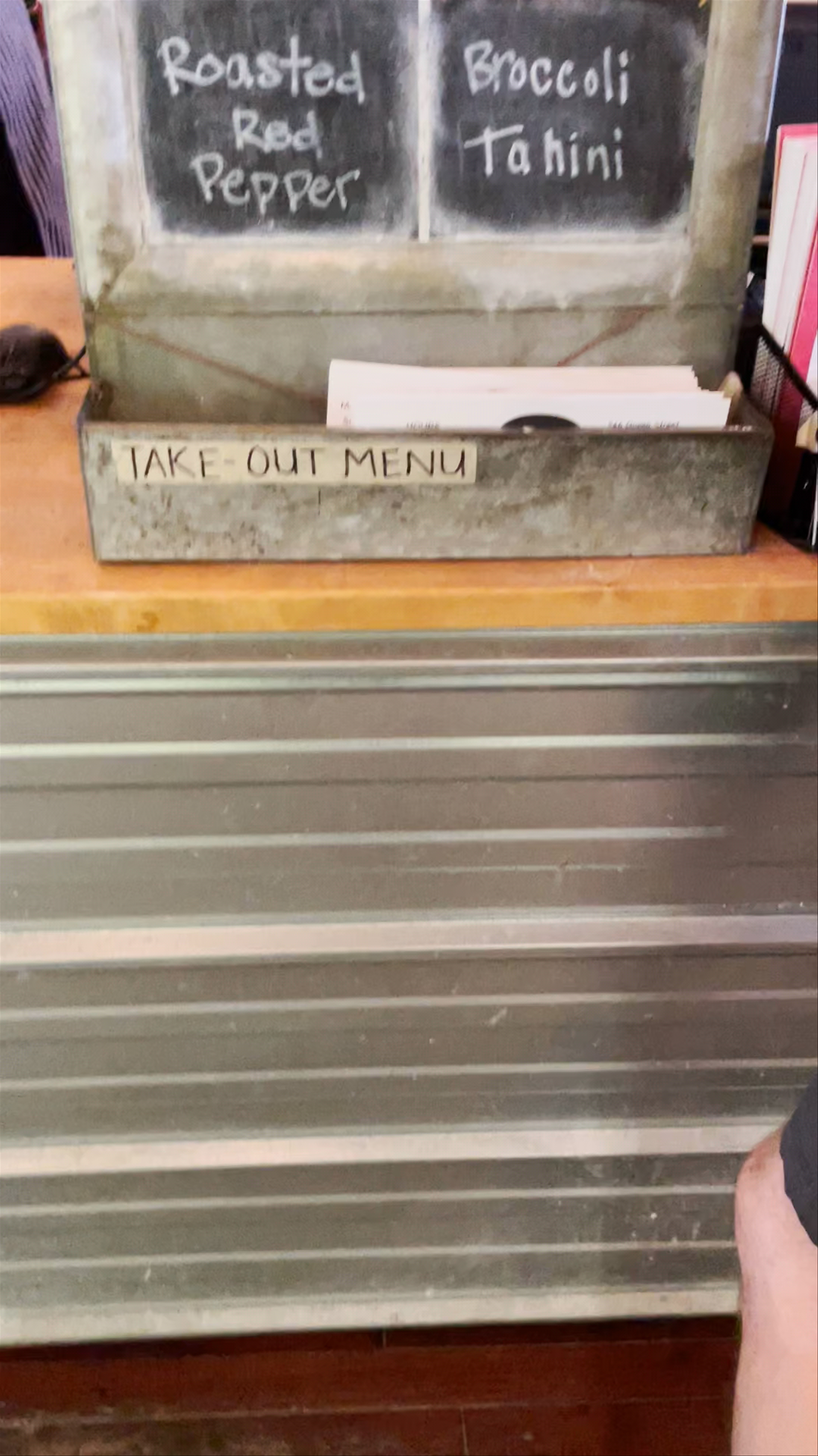 The Abbey Café & Gallery