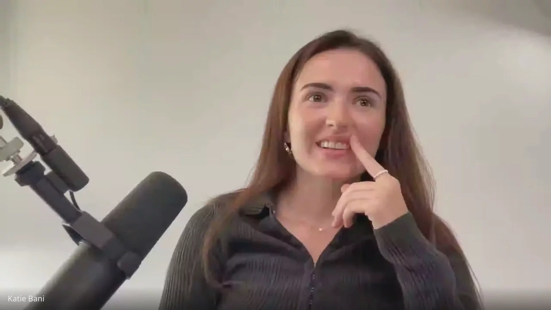 Katie Bani • Key Strategies to Automate, Optimize, and Scale Your Agency