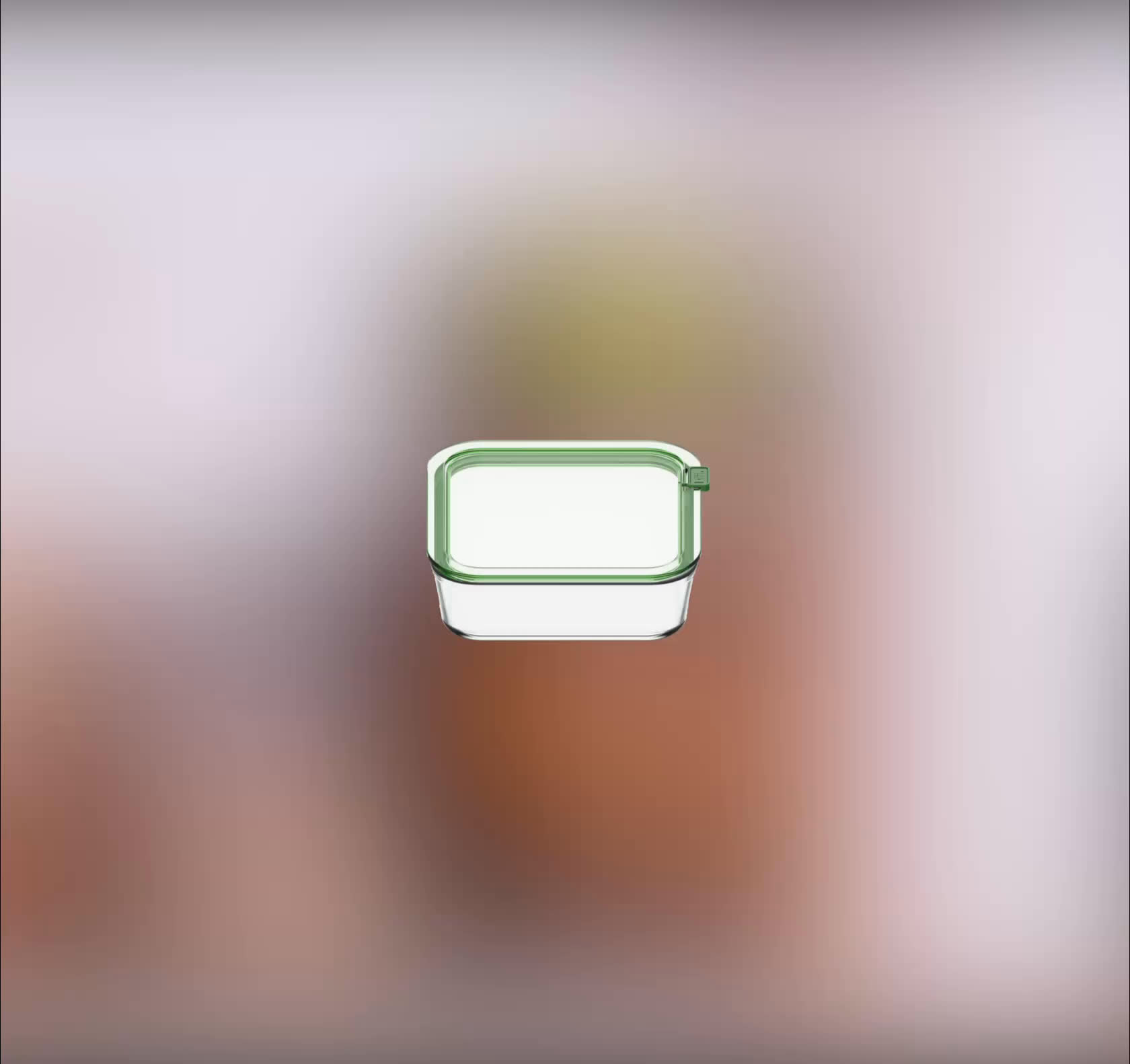 Introducing Stack Glass — food prep just got pretty. video