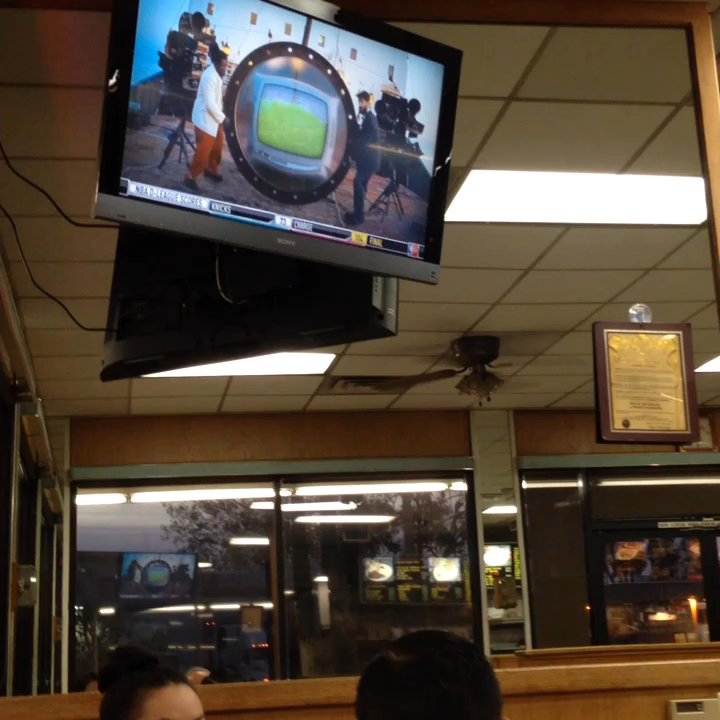Pharo's Burgers - Eat while Watching Sports - Burgers Near Me - Alhambra, California