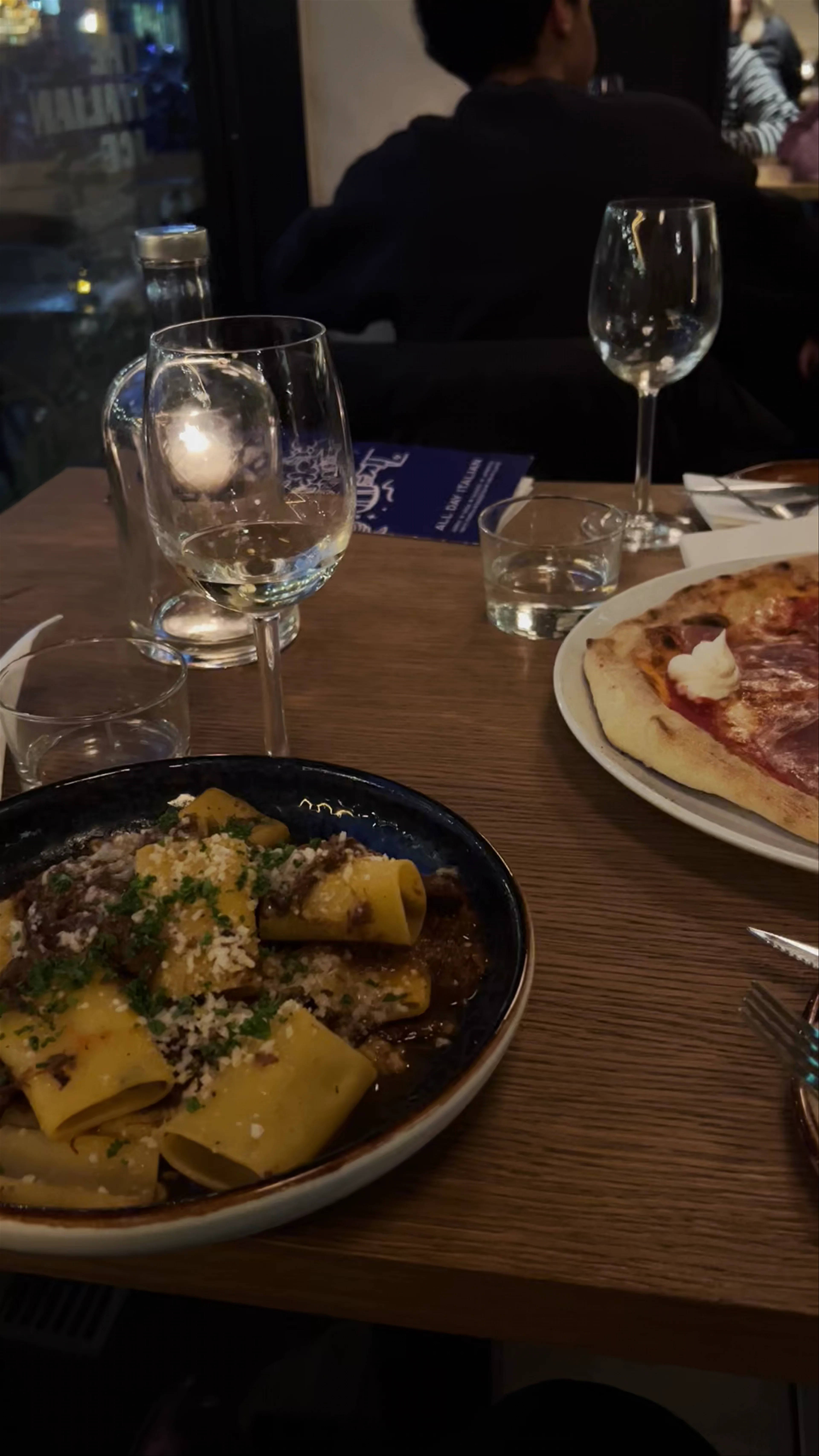 O'Pazzo Blaak