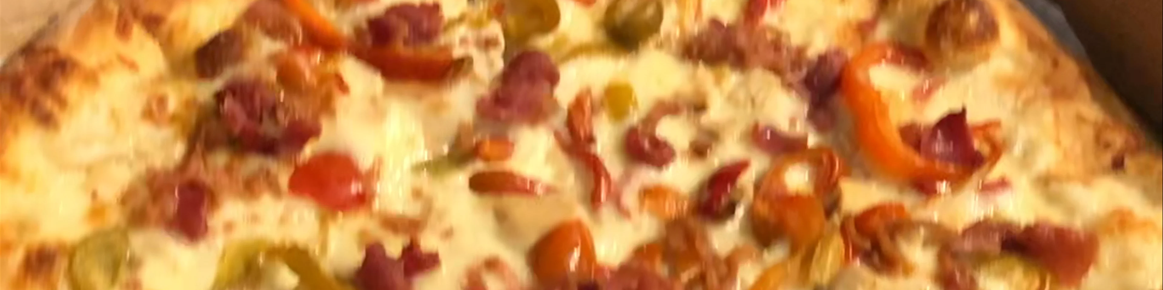 Michelina’s Apizza