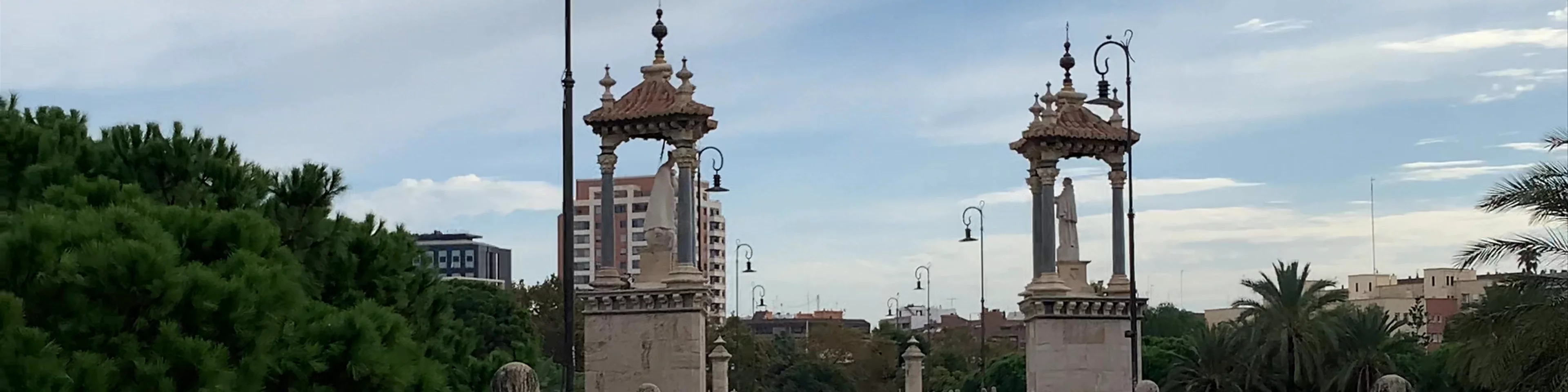 Puente del Mar