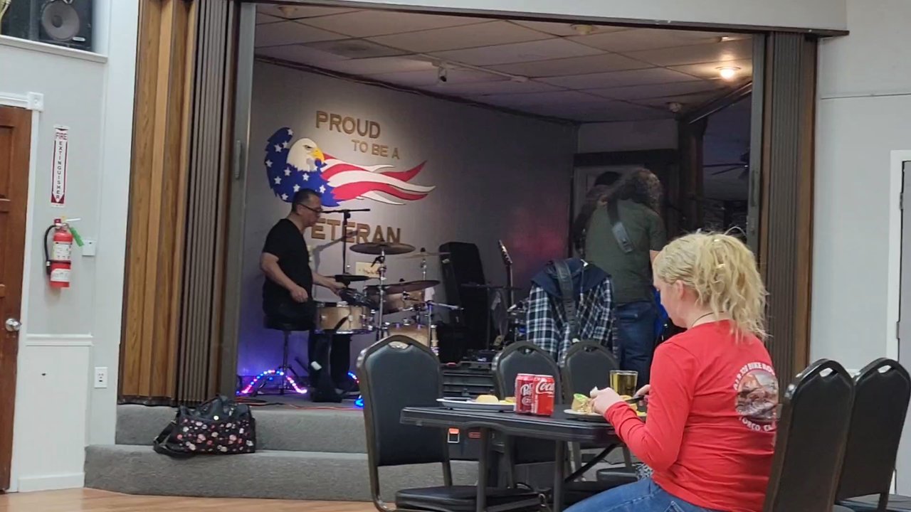 American Legion Post 328 - Friday night at the Norco American Legion - Venues & Event Spaces Near Me - Norco, California