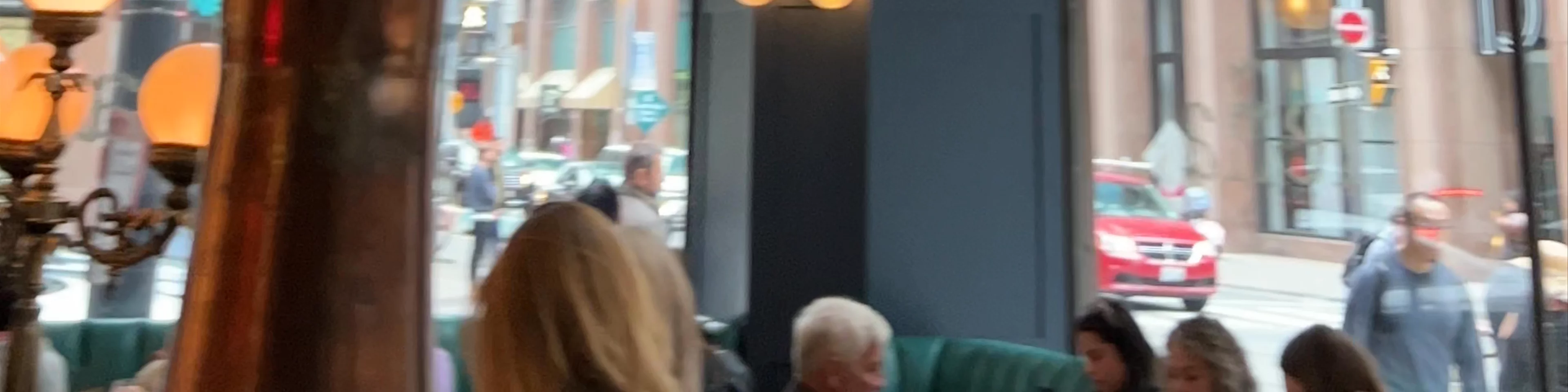Leña Restaurante