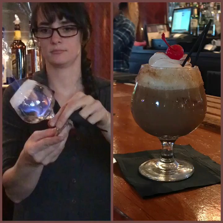 City Park Grill - "Awesome Coffee" - New American Near Me - Petoskey, Michigan