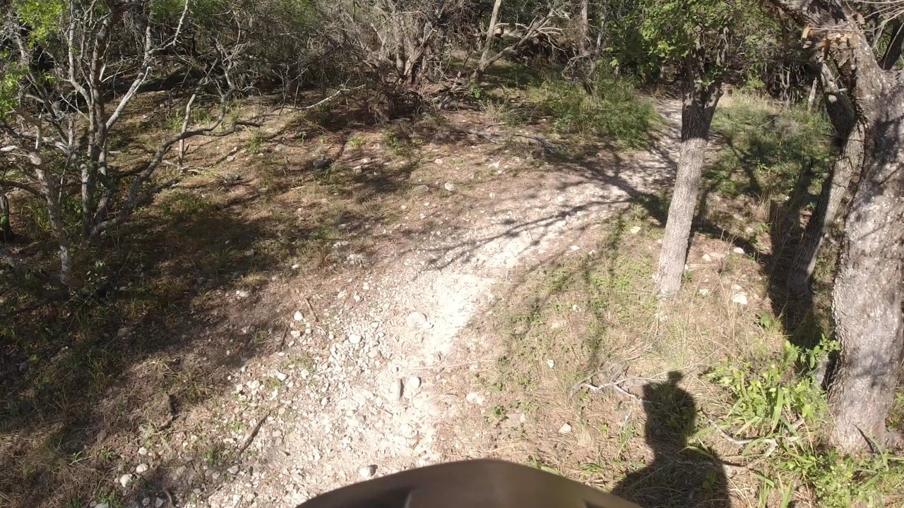 McAllister Park - Parks Near Me - San Antonio, Texas