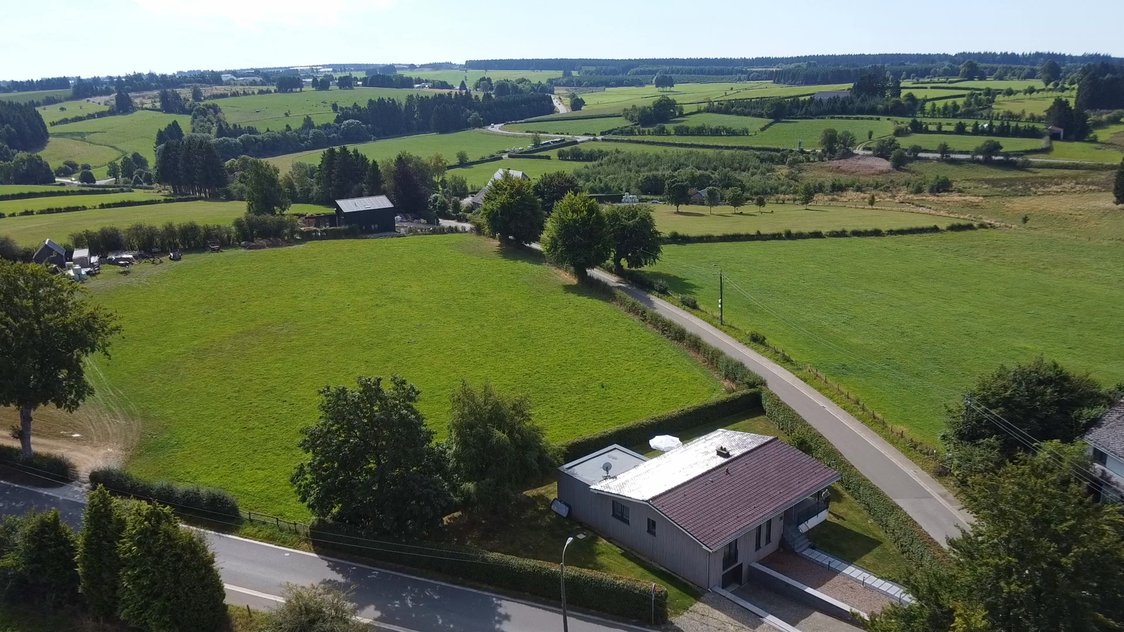 Logement BE-1092208-Bütgenbach