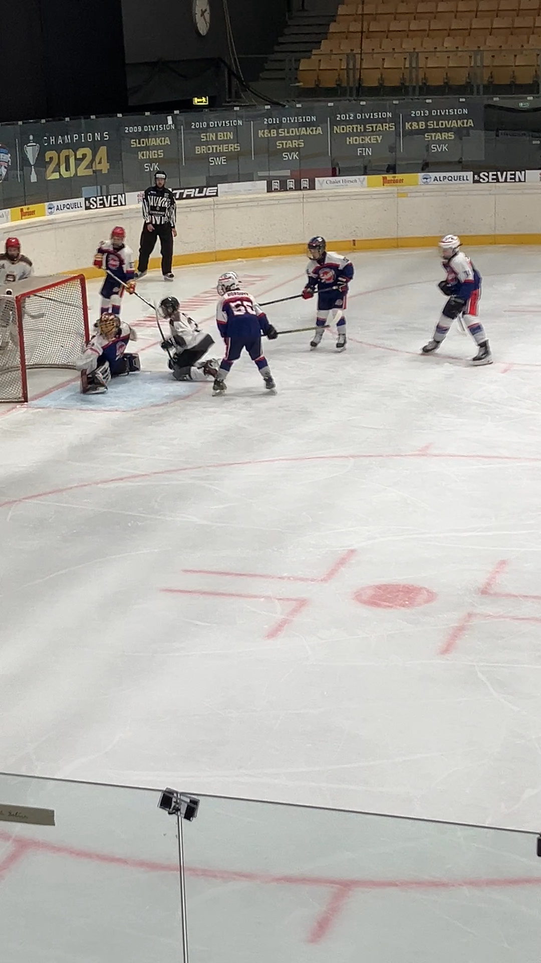 Christian Melqvist's Game-Changing Highlights | 2025 World Champs
