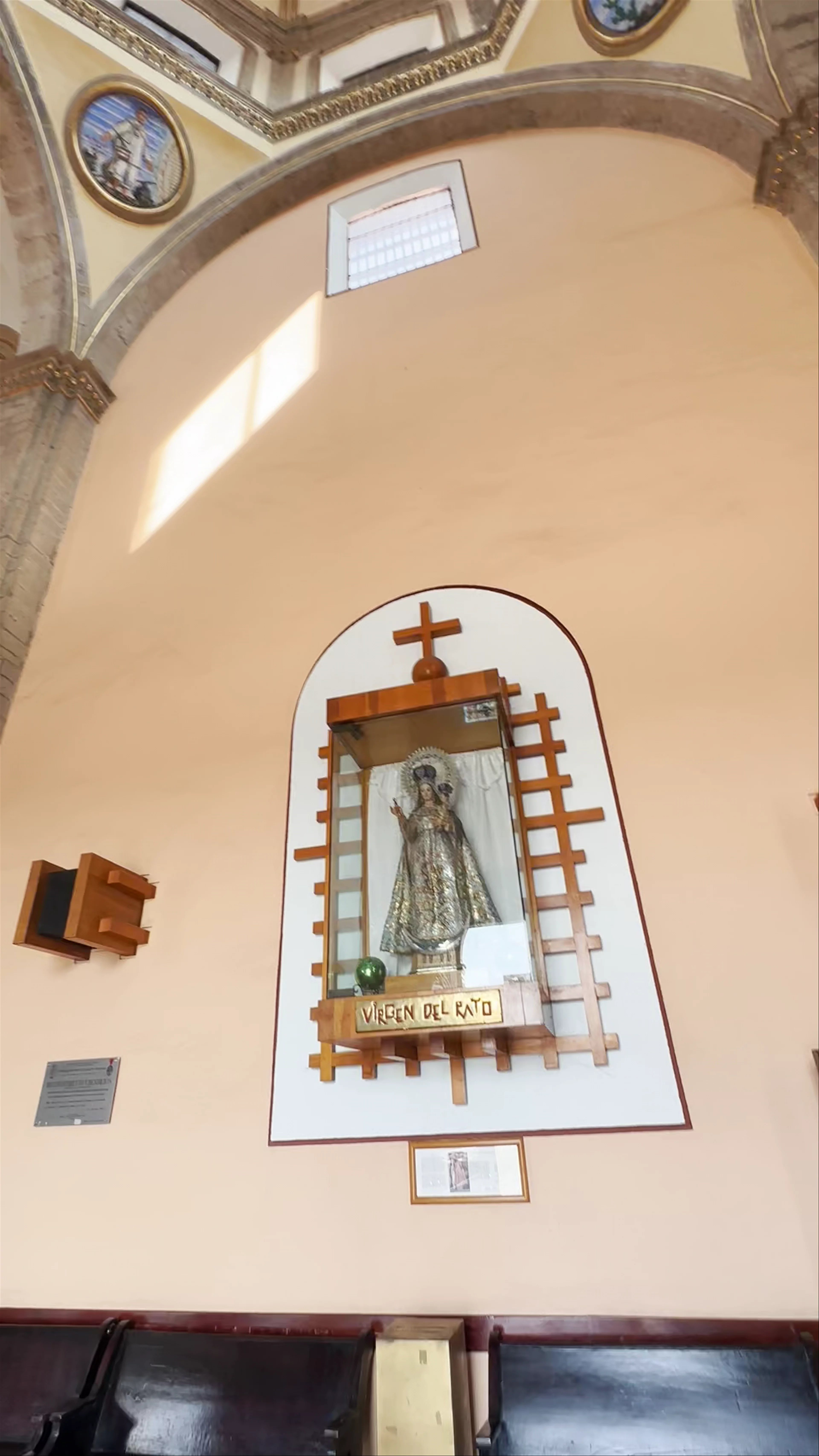 Parroquia de Santa María de Guadalupe