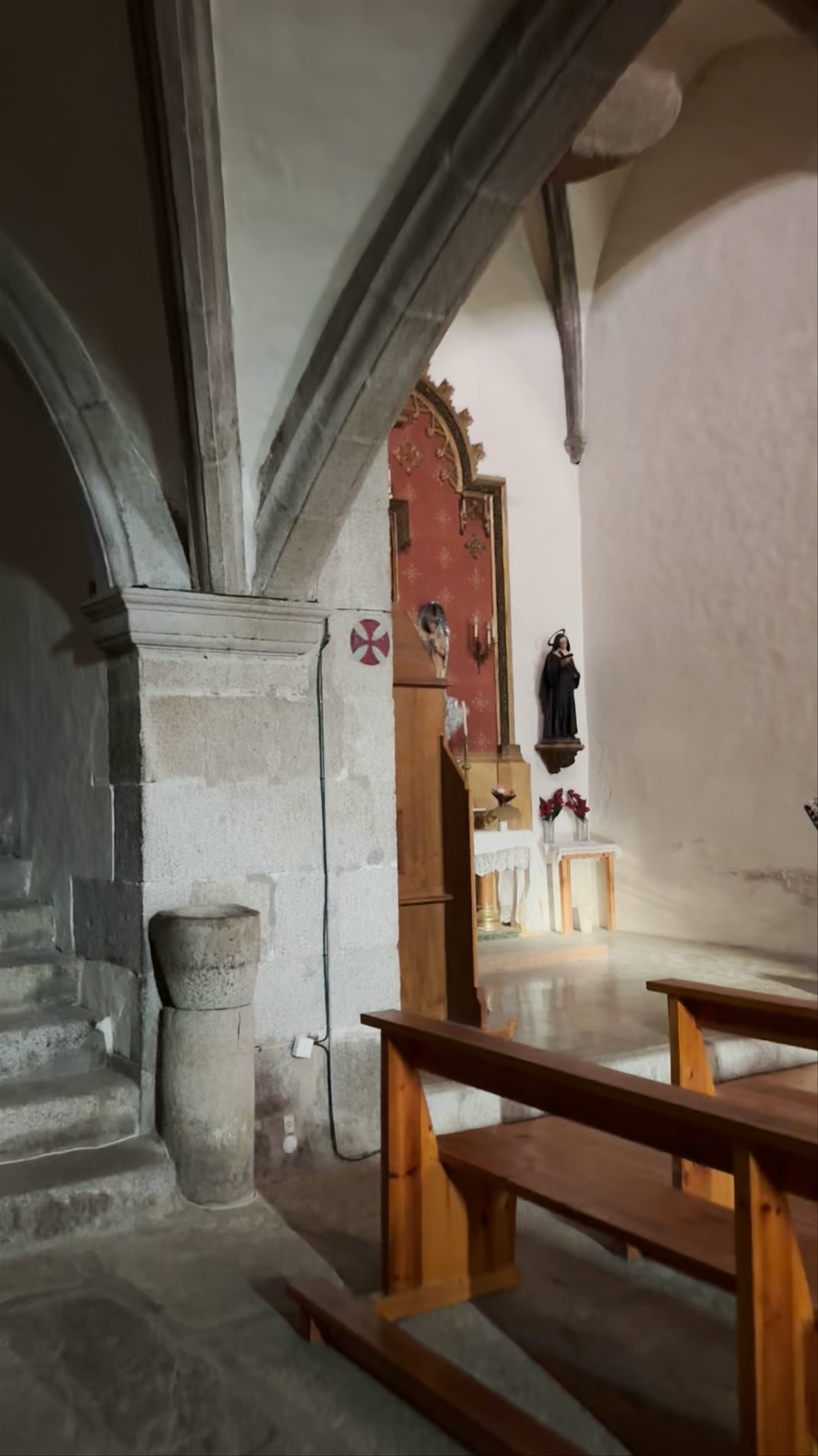 Church of Our Lady of the Angels