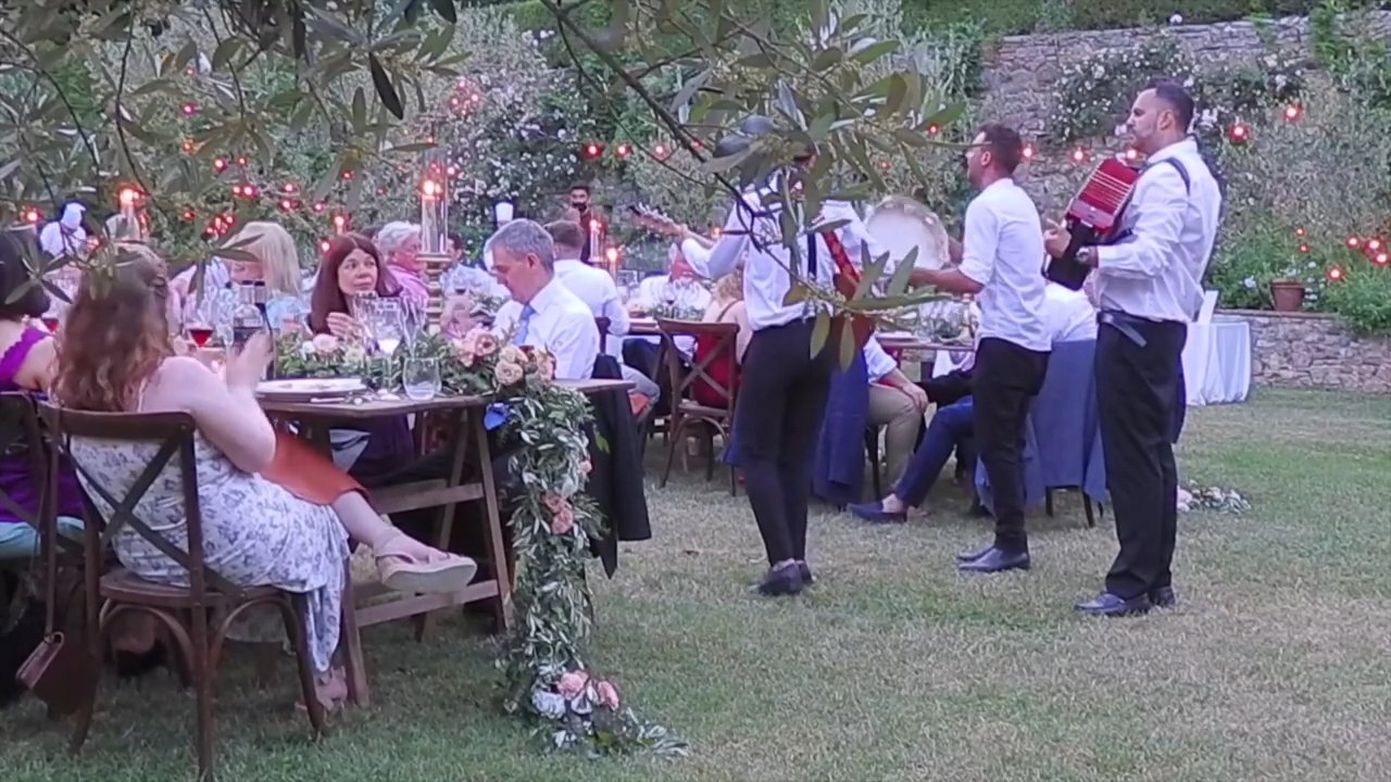 Trio Classico - Live Weddings (Summer 2025) - video 4