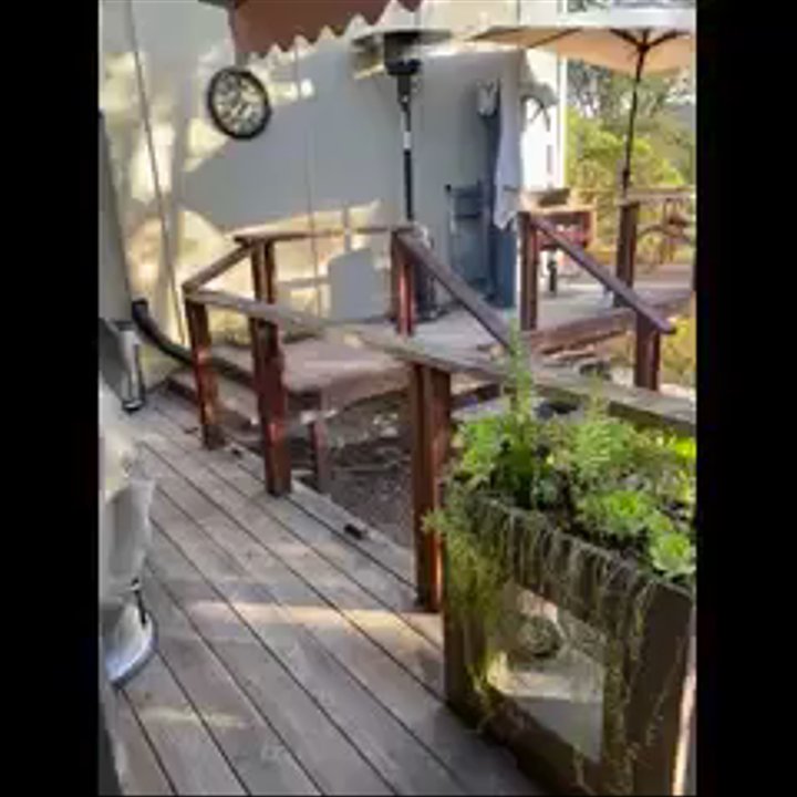 Salon 1026 - Have your hair done outside with one of our talented stylist at Salon1026. Enjoy your appointment with birds singing in the background. - Hair Salons Near Me - Larkspur, California