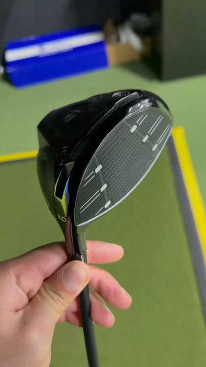 PGA TOUR Superstore - Dublin - Demoing the new TM Qi4d - Golf Equipment Near Me - Dublin, California