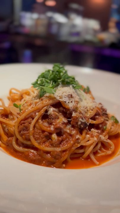 Barolo Ristorante - Italian Near Me - Seattle, Washington