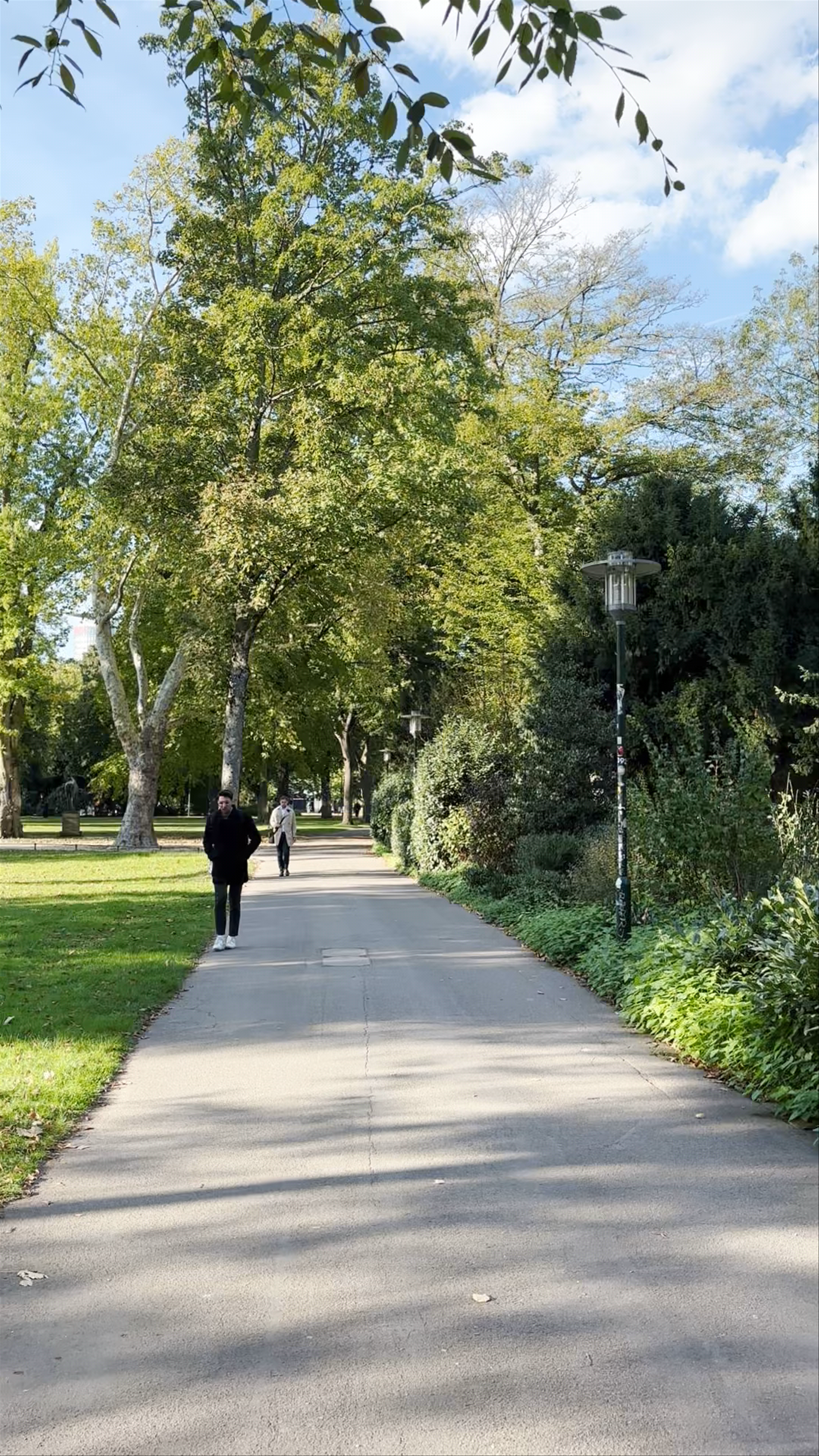 Hofgarten