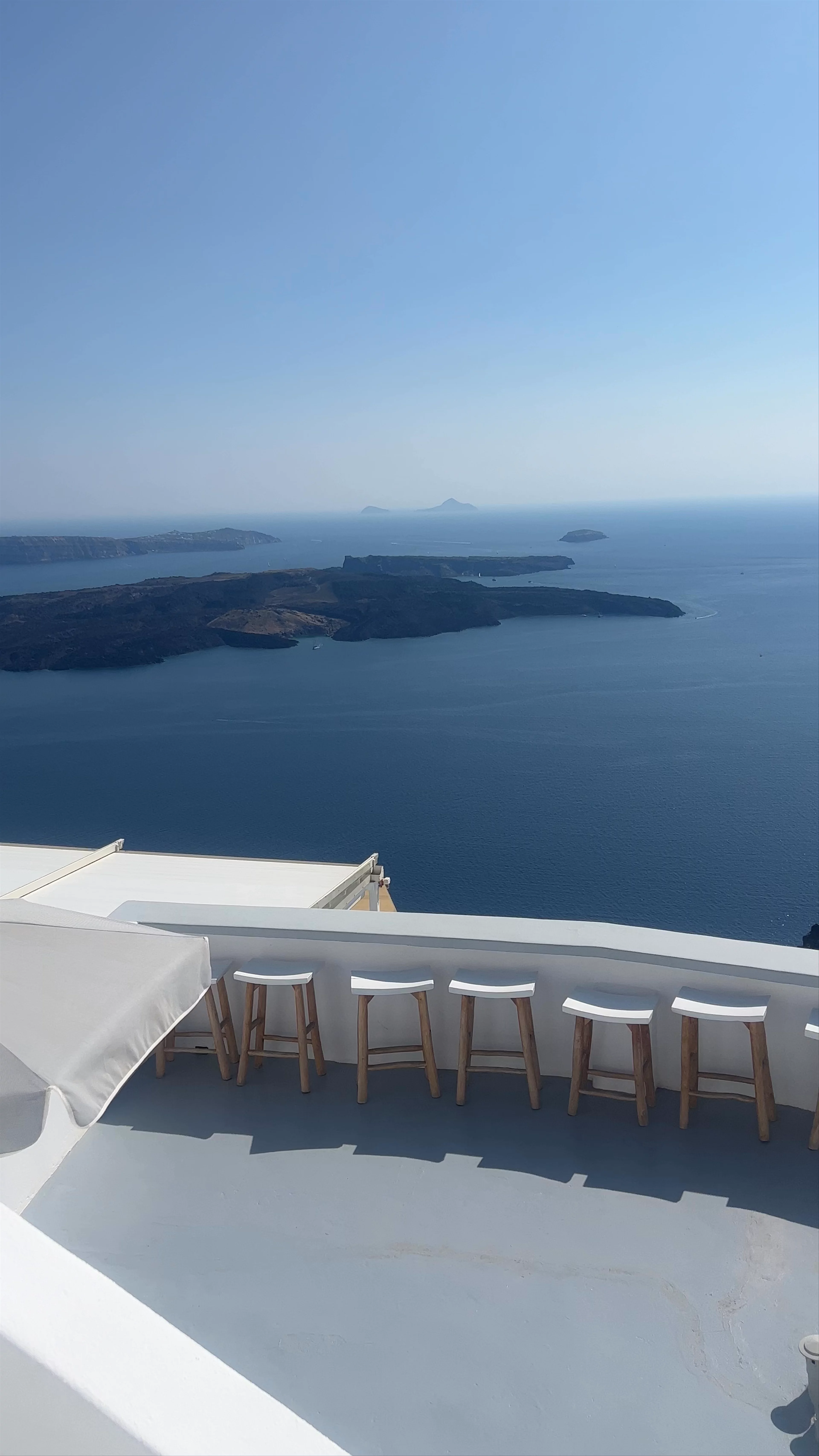 Andronikos Santorini Hotel