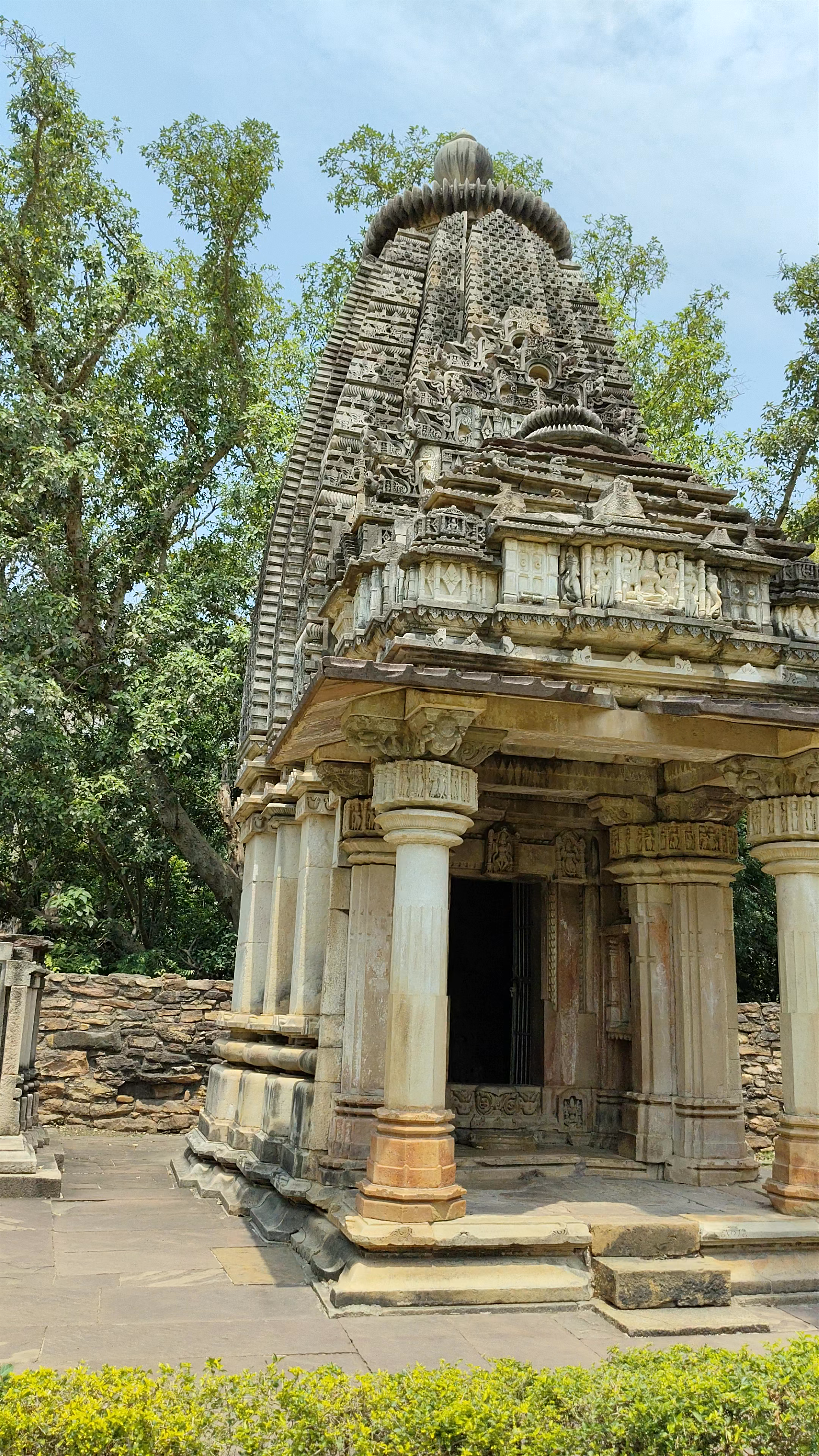 Baroli Temples: Hidden Heritage of Rajasthan's Ancient Architecture