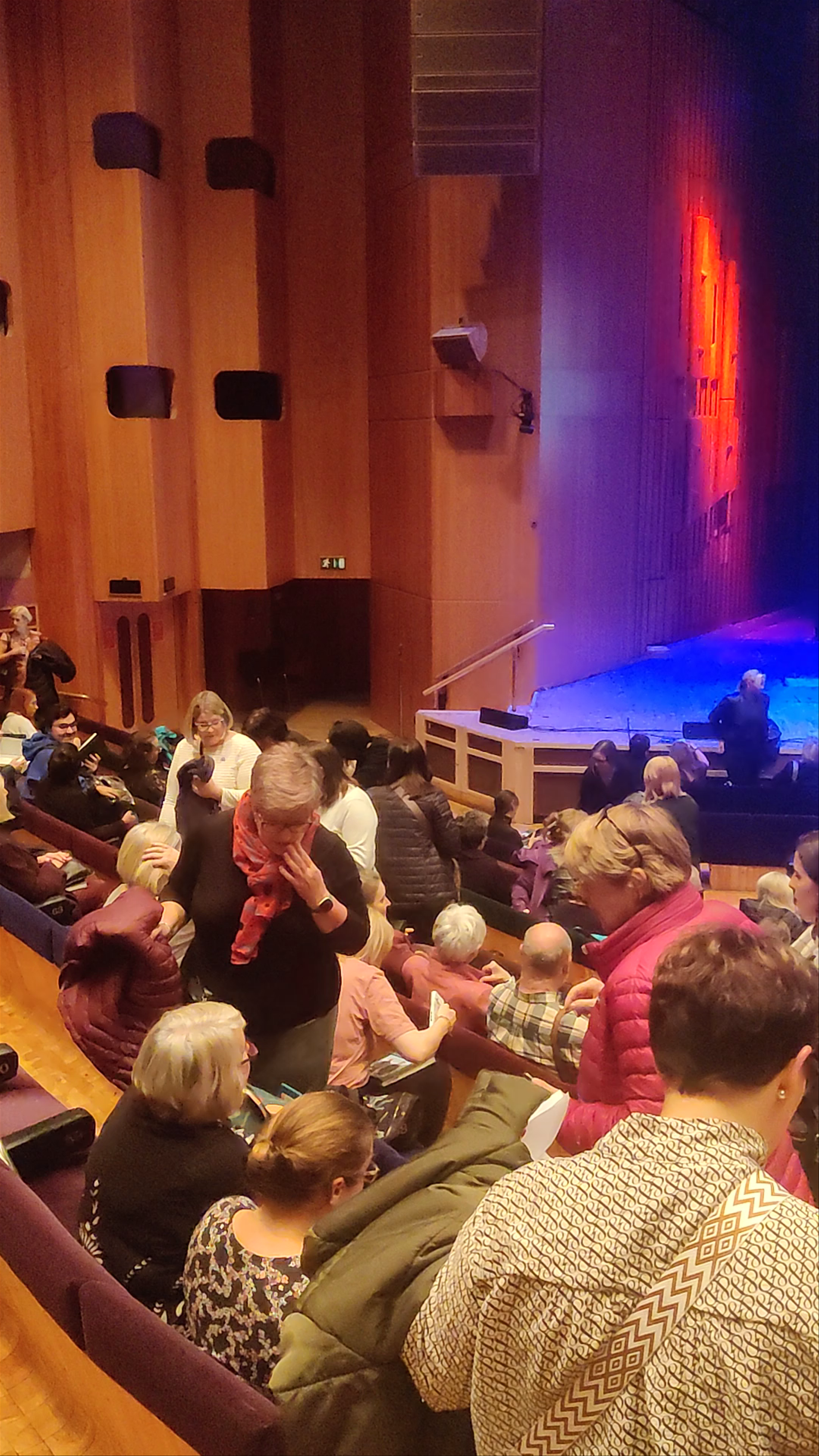 Barbican Centre