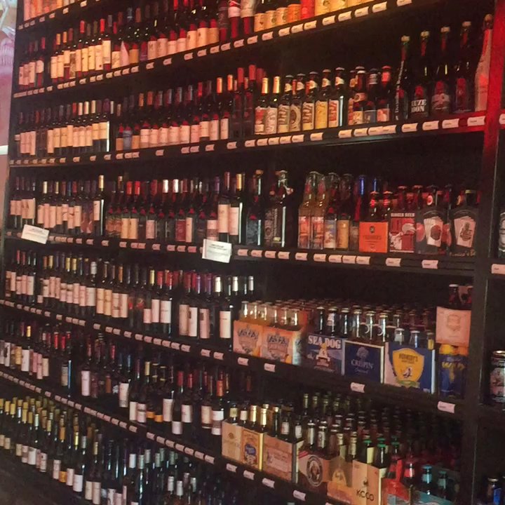 The Cellar Bottle Shop - Bars Near Me - Whittier, California