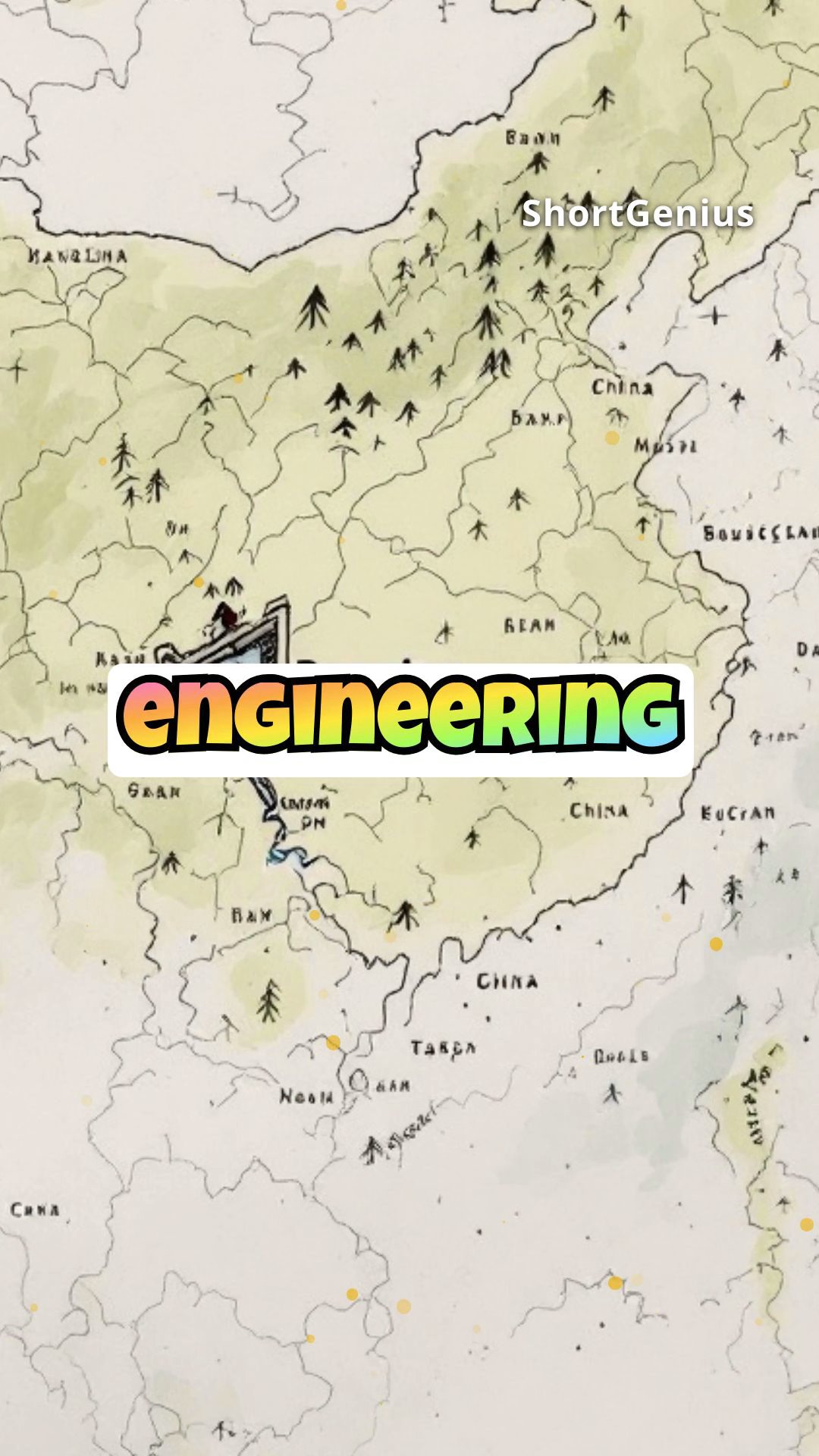 The Catastrophe of 1975: China's Banqiao Dam Failure