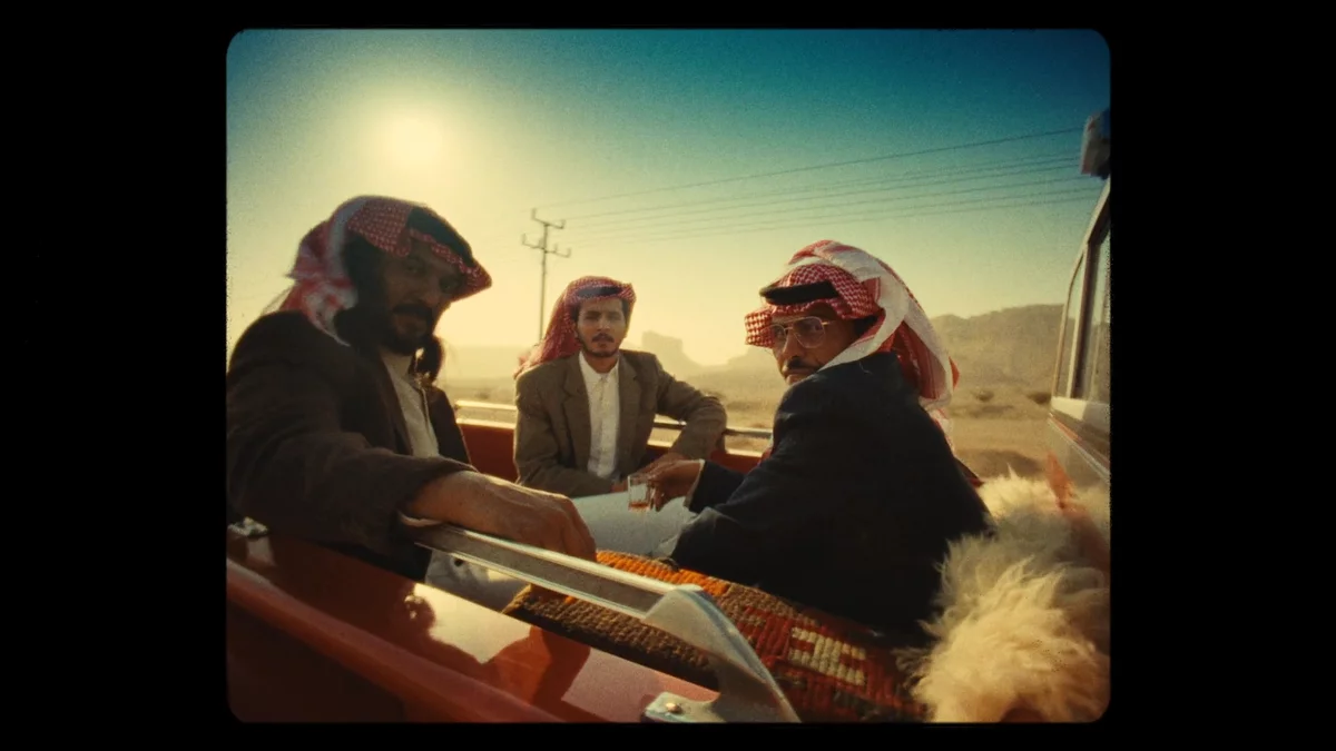 stc solutions - Saudi National Day.