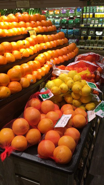 Safeway - Grocery Near Me - Healdsburg, California