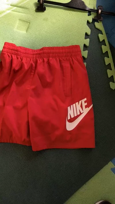Nike Pantaloncini Sportivi TG L Kids