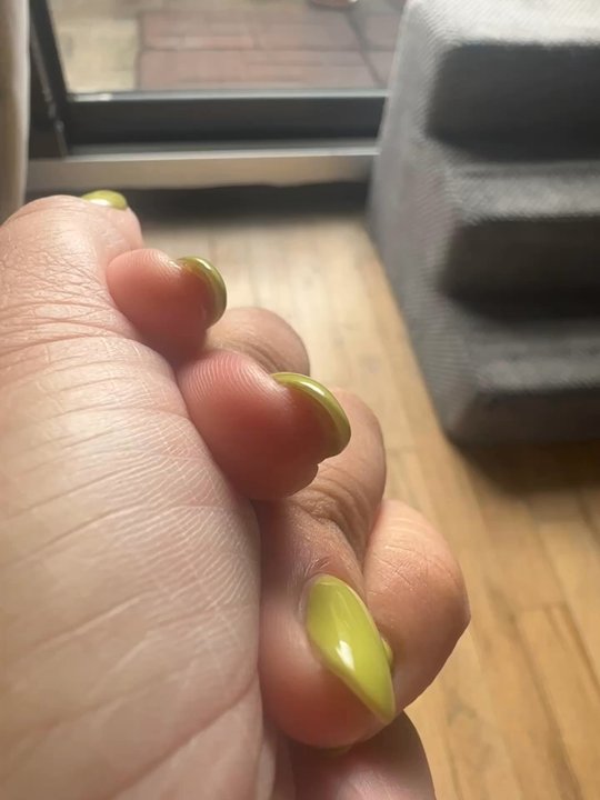 Shero Nail Spa - Nail Salons Near Me - New York, New York