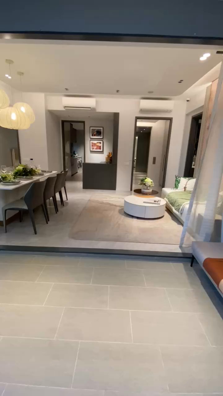 undefined of 452 sqft Condo for Rent in Hill House - Project Photos 7
