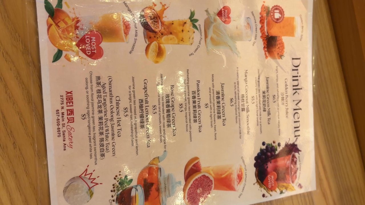 XIBEI EATERY - Updated July 2026 - 361 Photos & 239 Reviews - 2775 N ...