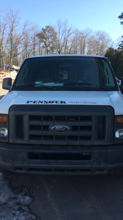 Pensock Auto Glass - Pensock Auto Glass A1 Service - Auto Glass Services Near Me - Hazleton, Pennsylvania
