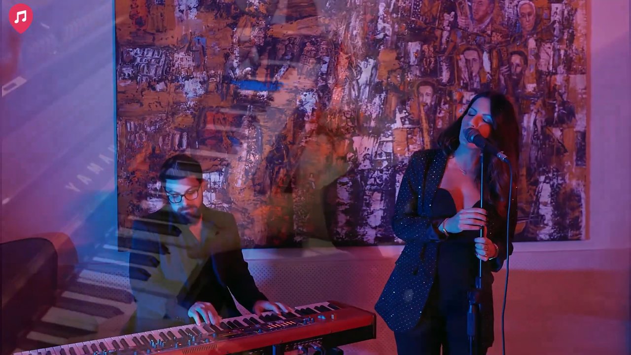 Little Italy - Duo Live Showreel 2025 - video 4