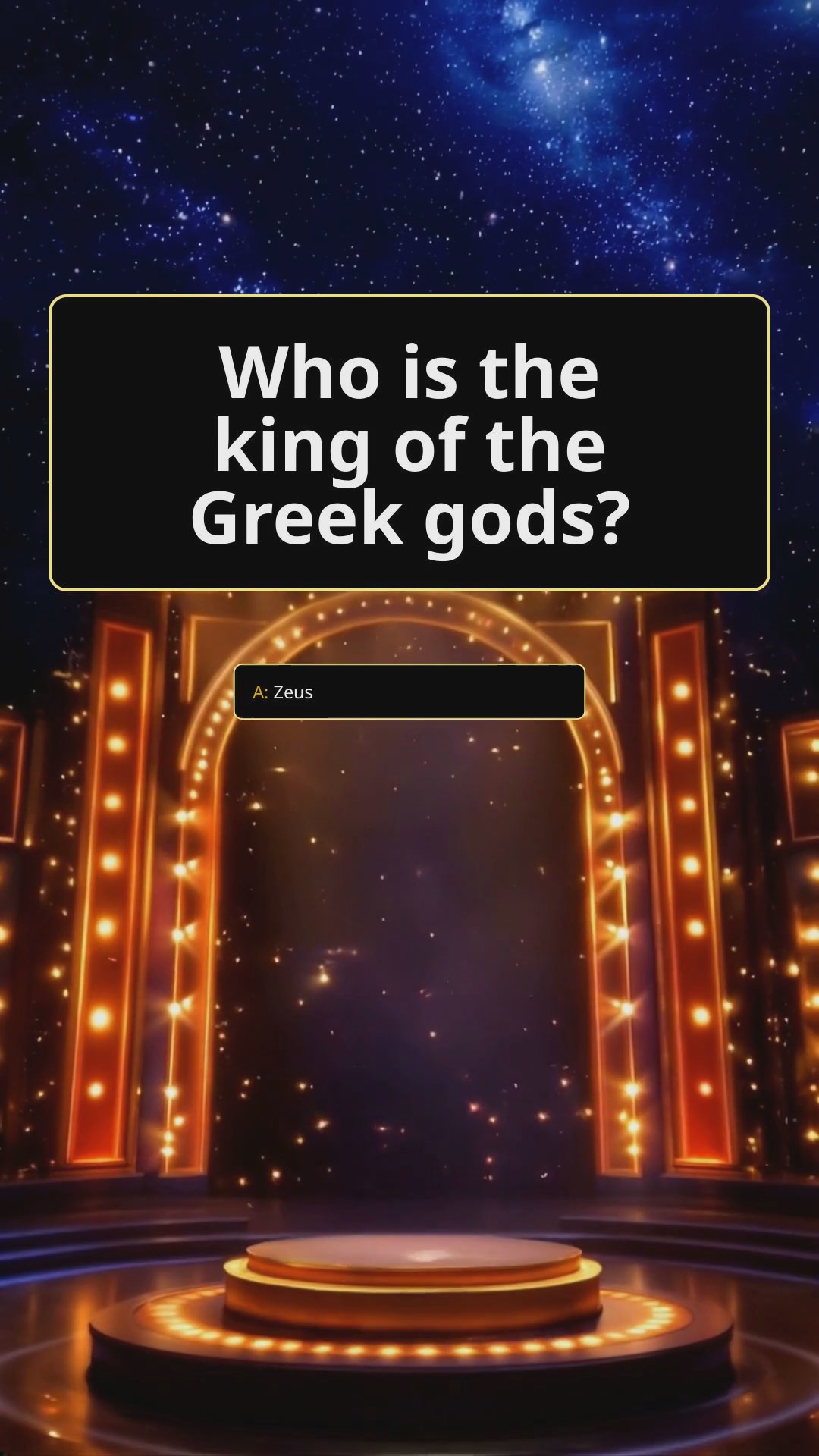 An Inside Look at Greek Mythology and its Historical Roots