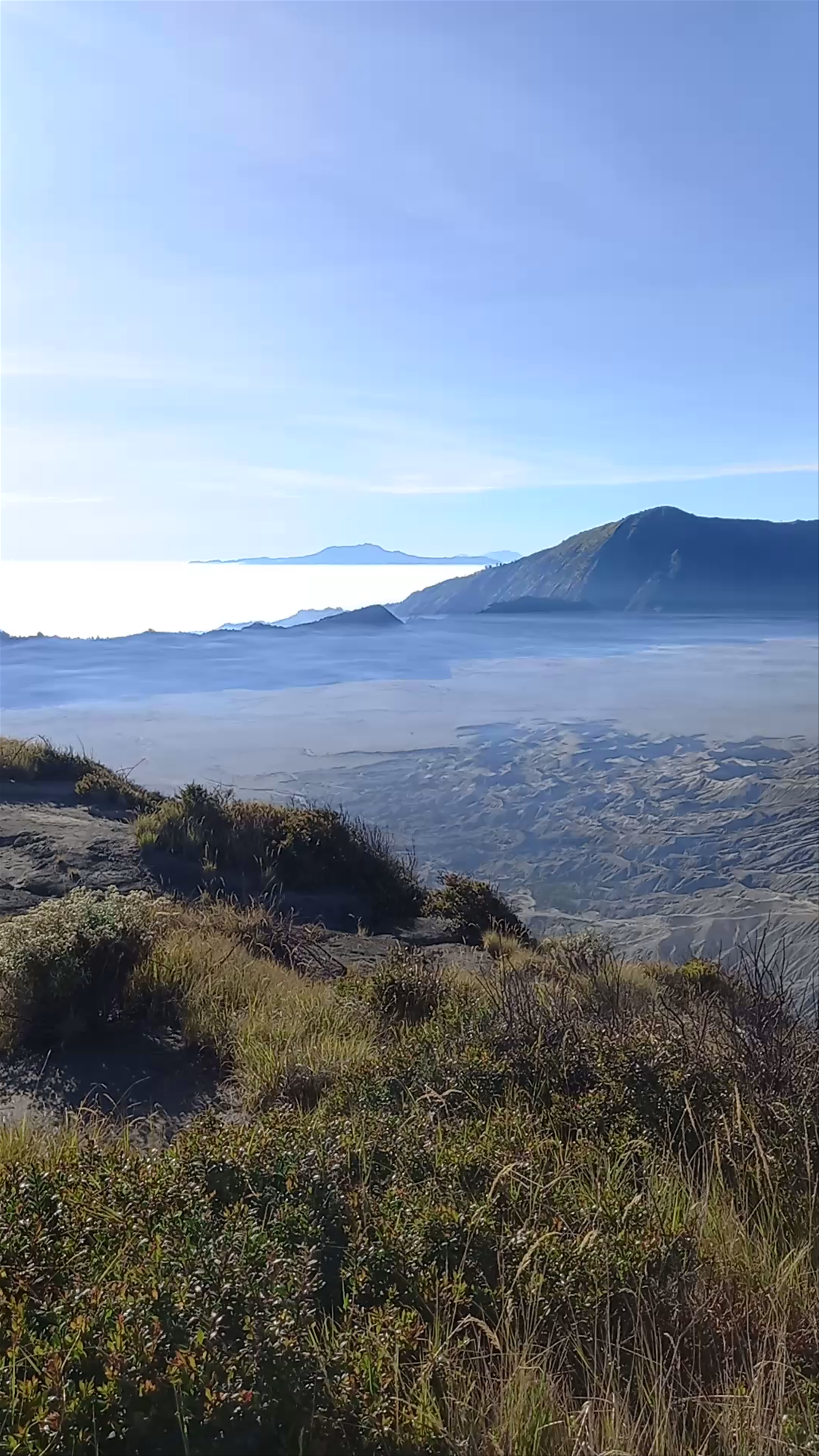 Mount Bromo