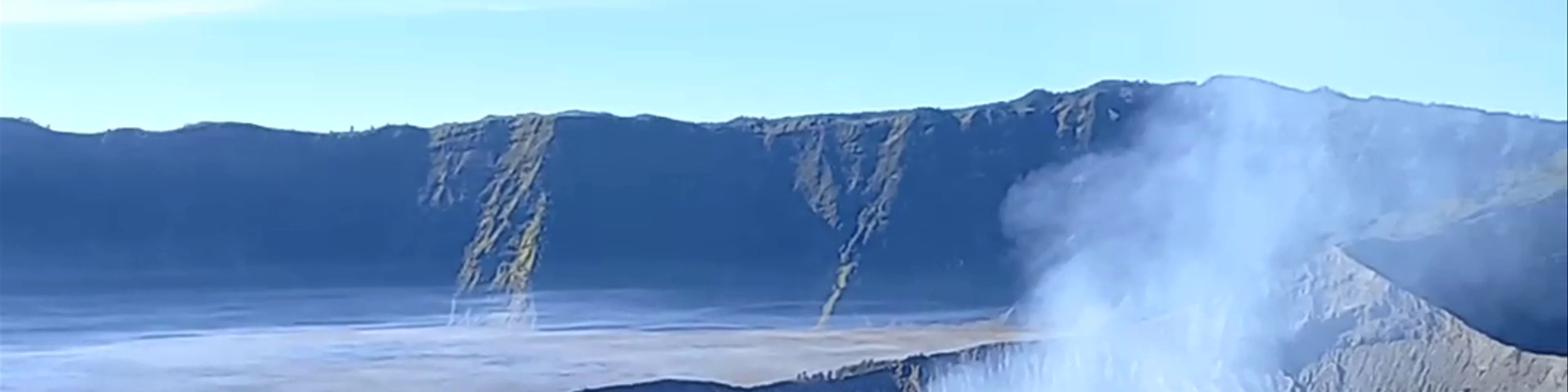 Mount Bromo