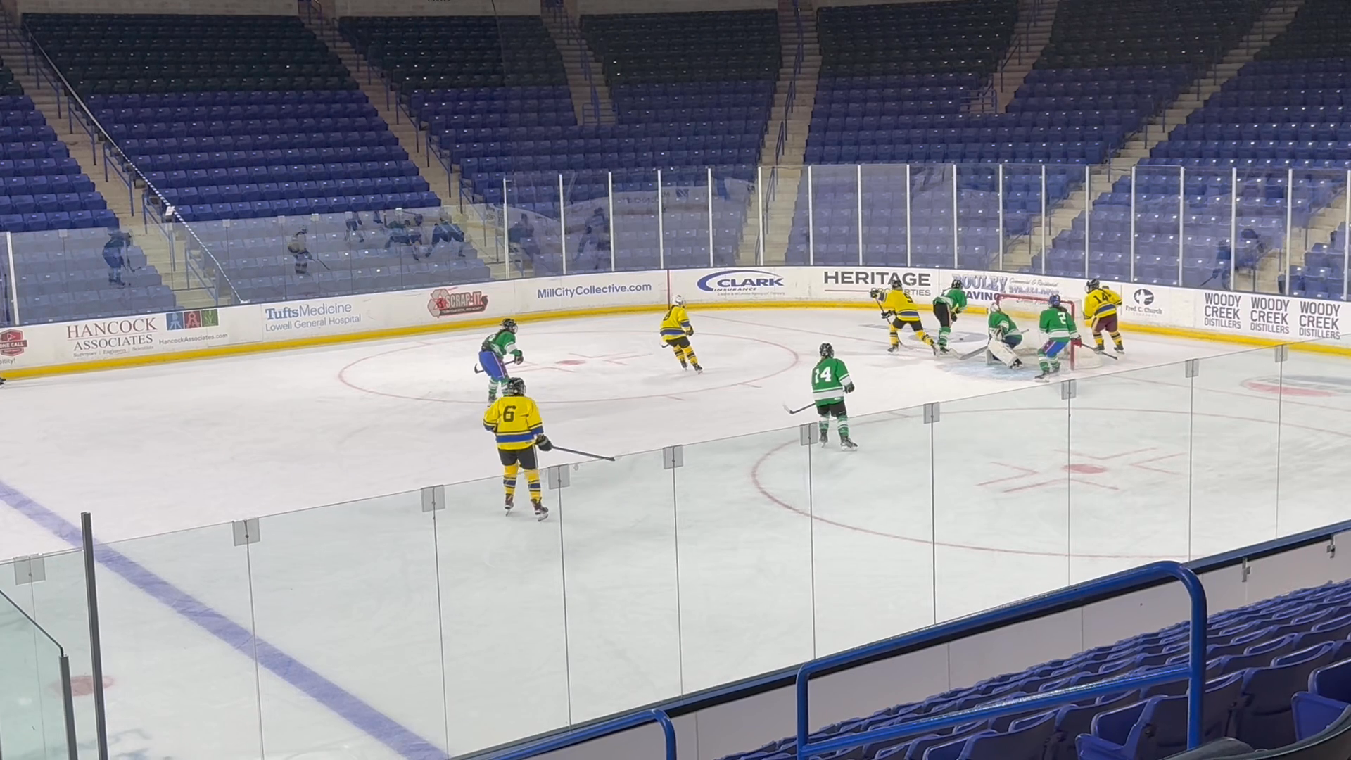 North American Elite Showcase 2025