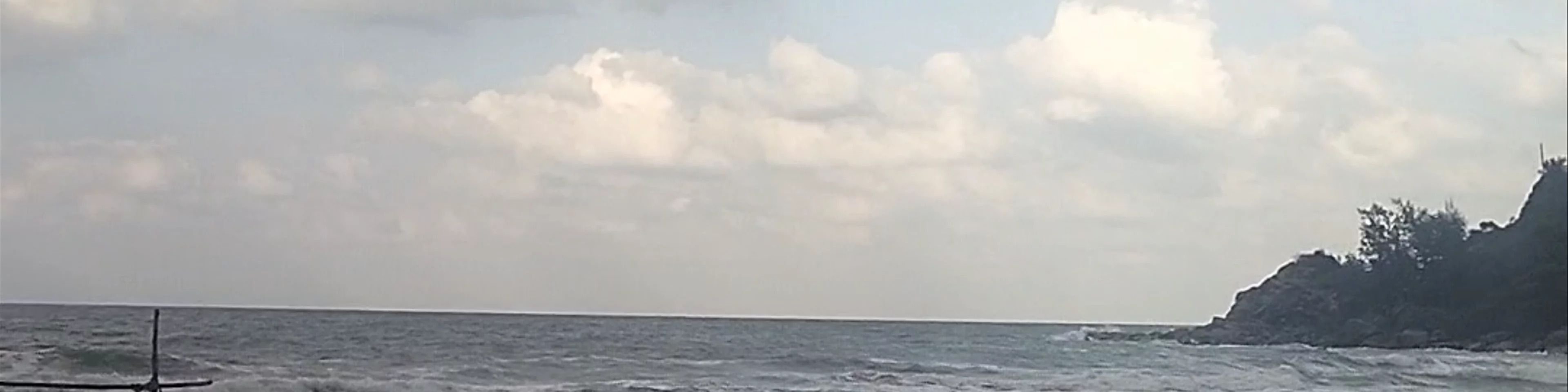 Bottle Beach