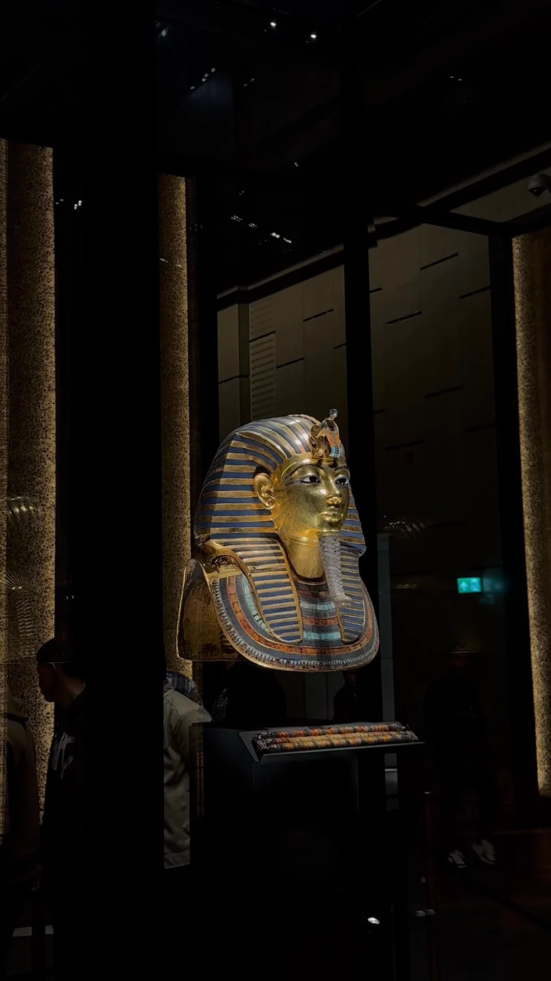 Video 8 · Thishen · Egypt 360°: Pyramids of Giza, Night Train to Aswan & the Red Sea