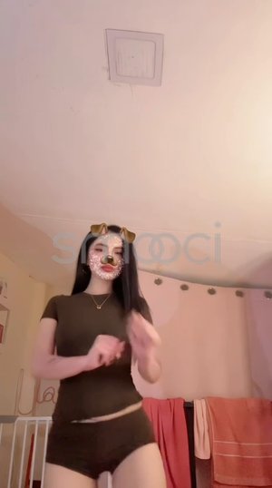 kimberly Manila Escort Video #27774