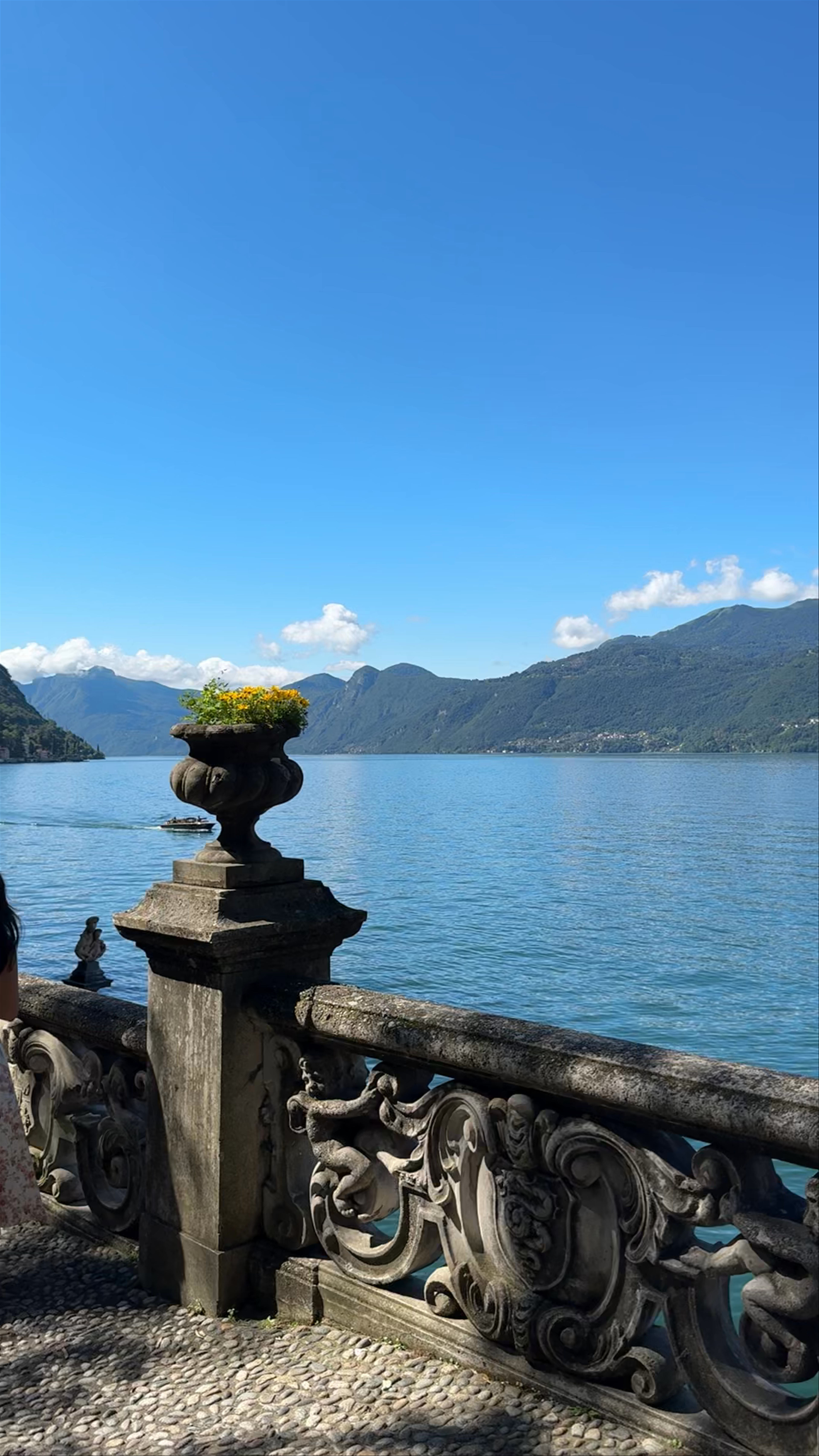 Villa Monastero