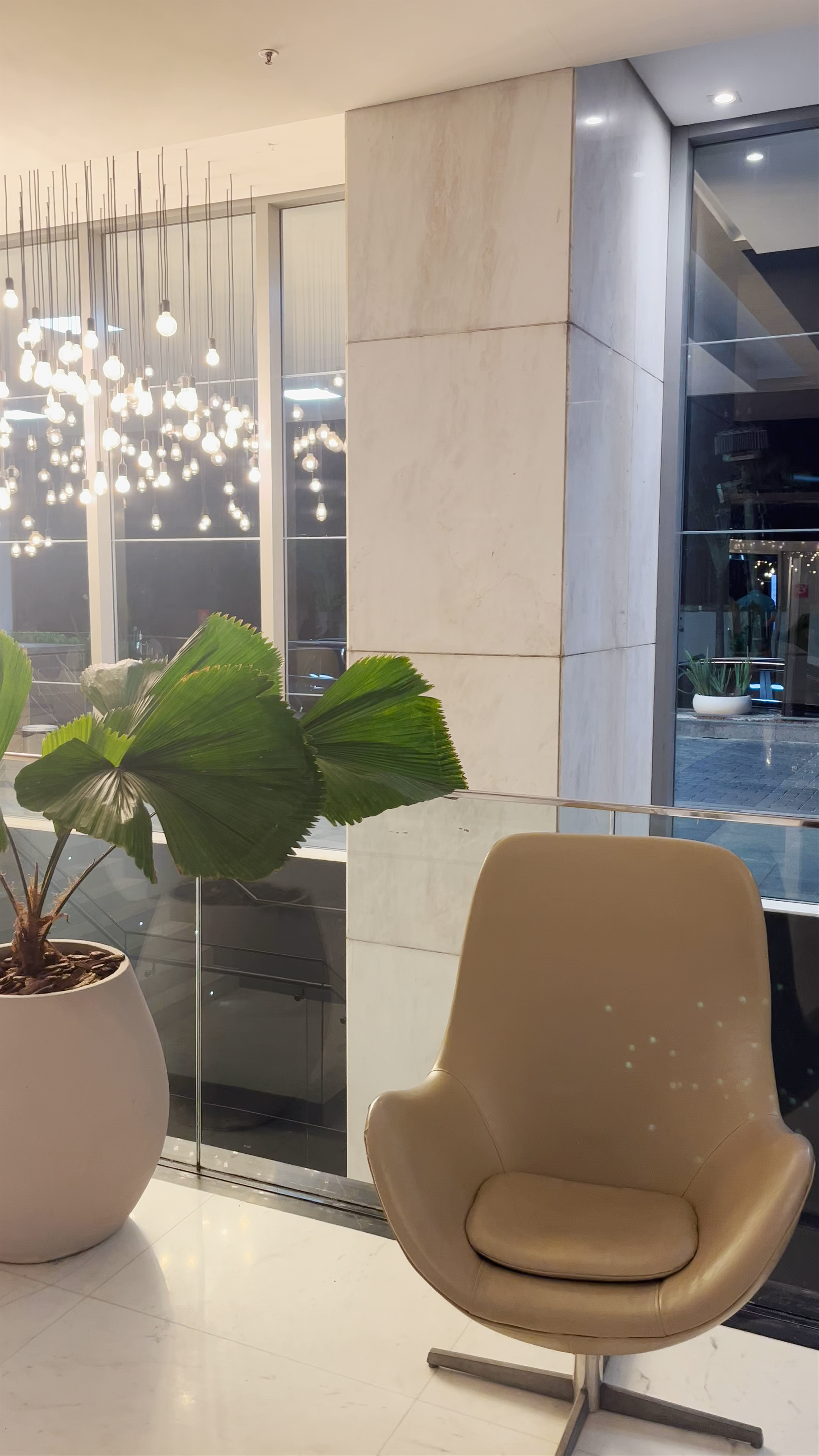 Laghetto Stilo - Rua Marcelo Roberto - Barra da Tijuca