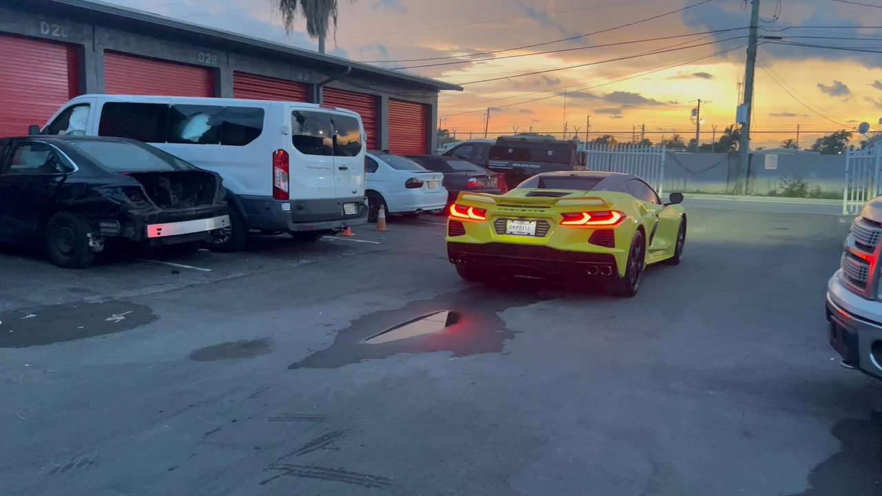 AC Cool Window Tinting - Car Window Tinting Near Me - Hallandale Beach , Florida