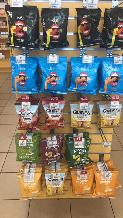 The Vitamin Shoppe - Vitamins & Supplements Near Me - Dublin, California