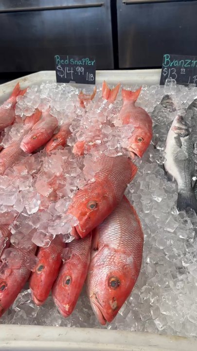 Wild Seafood - Seafood Markets Near Me - Jessup, Maryland