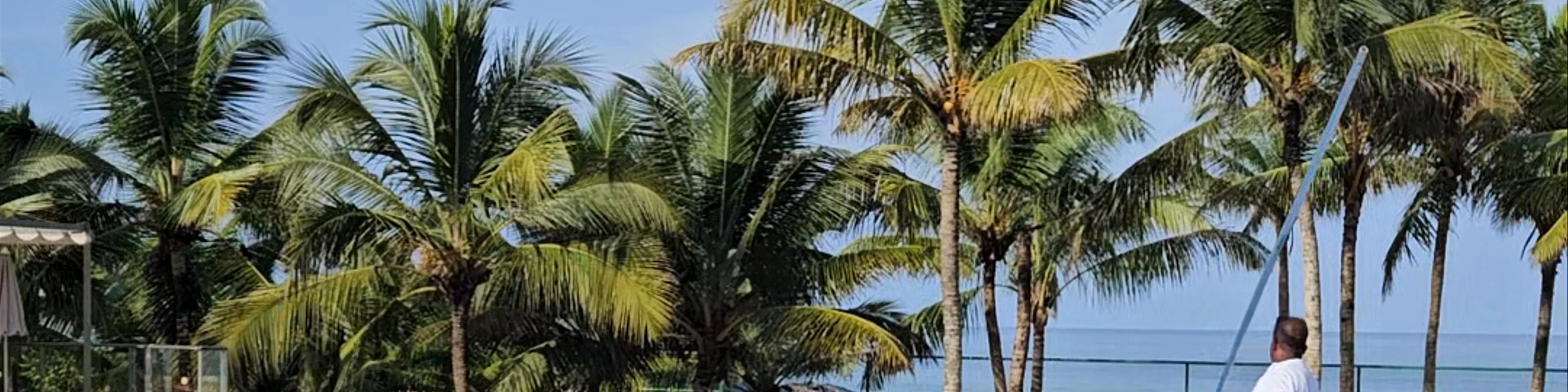 Hotel Riu Sri Lanka