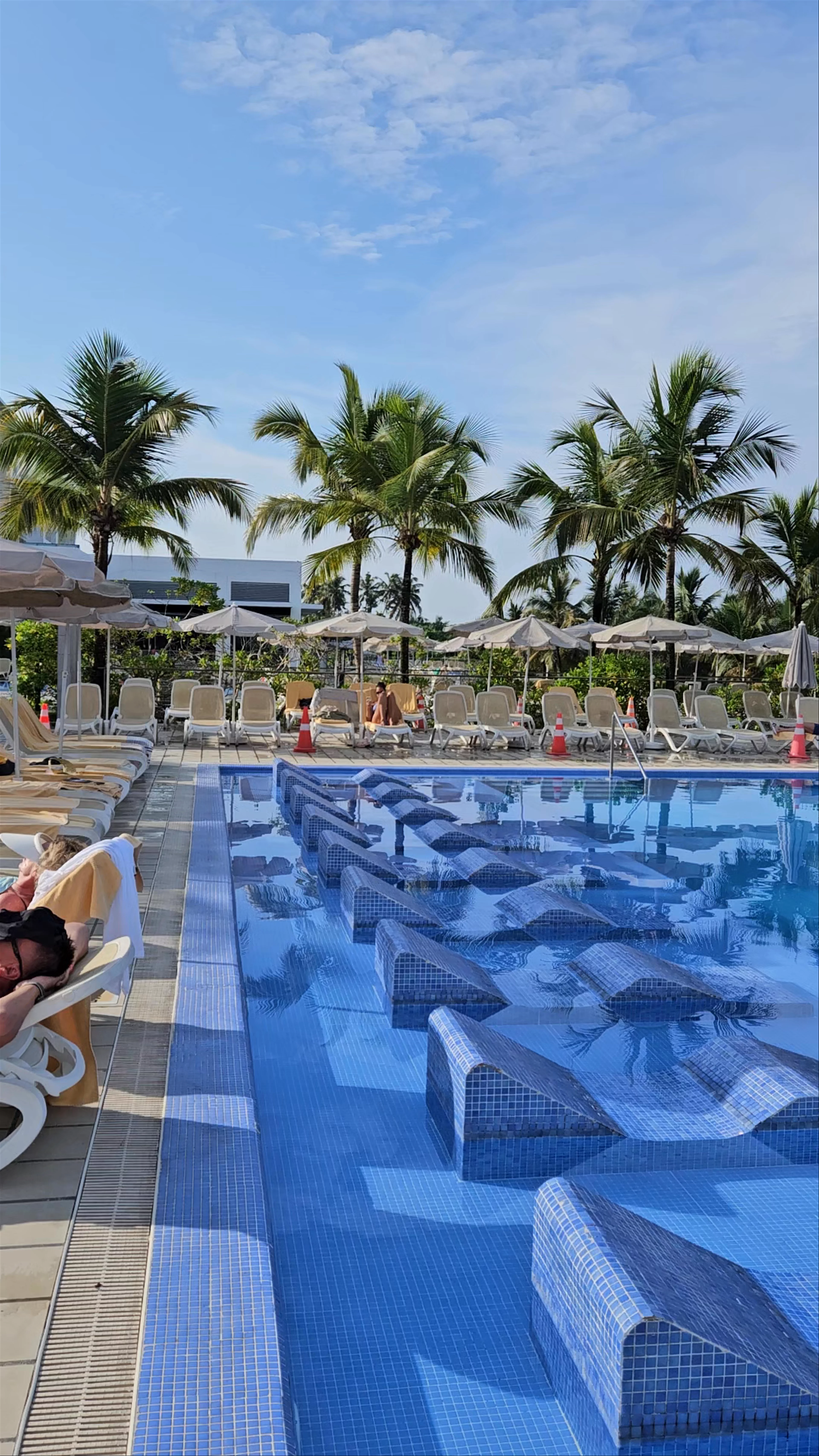 Hotel Riu Sri Lanka