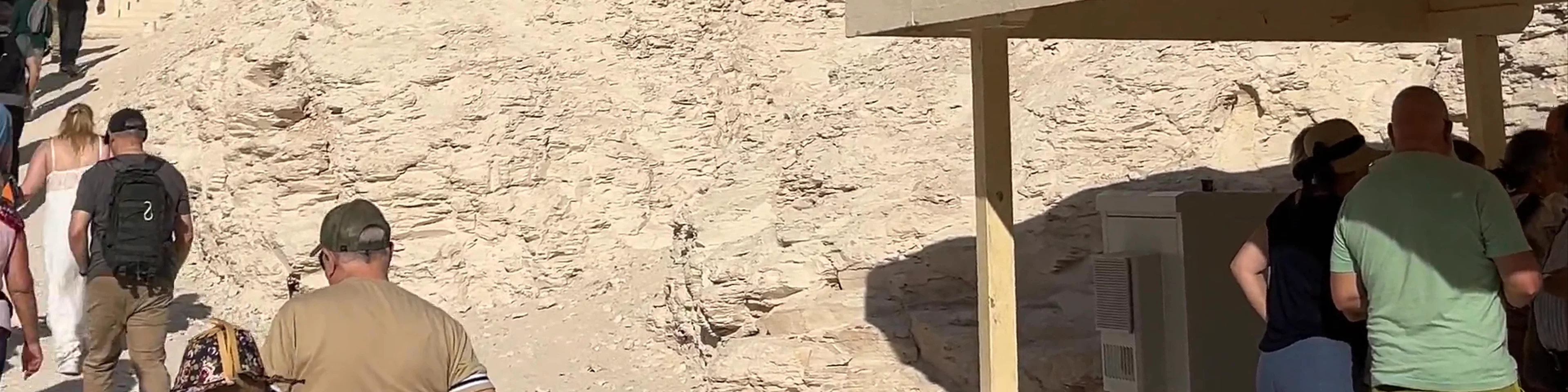 KV8 - Tomb of Merenptah