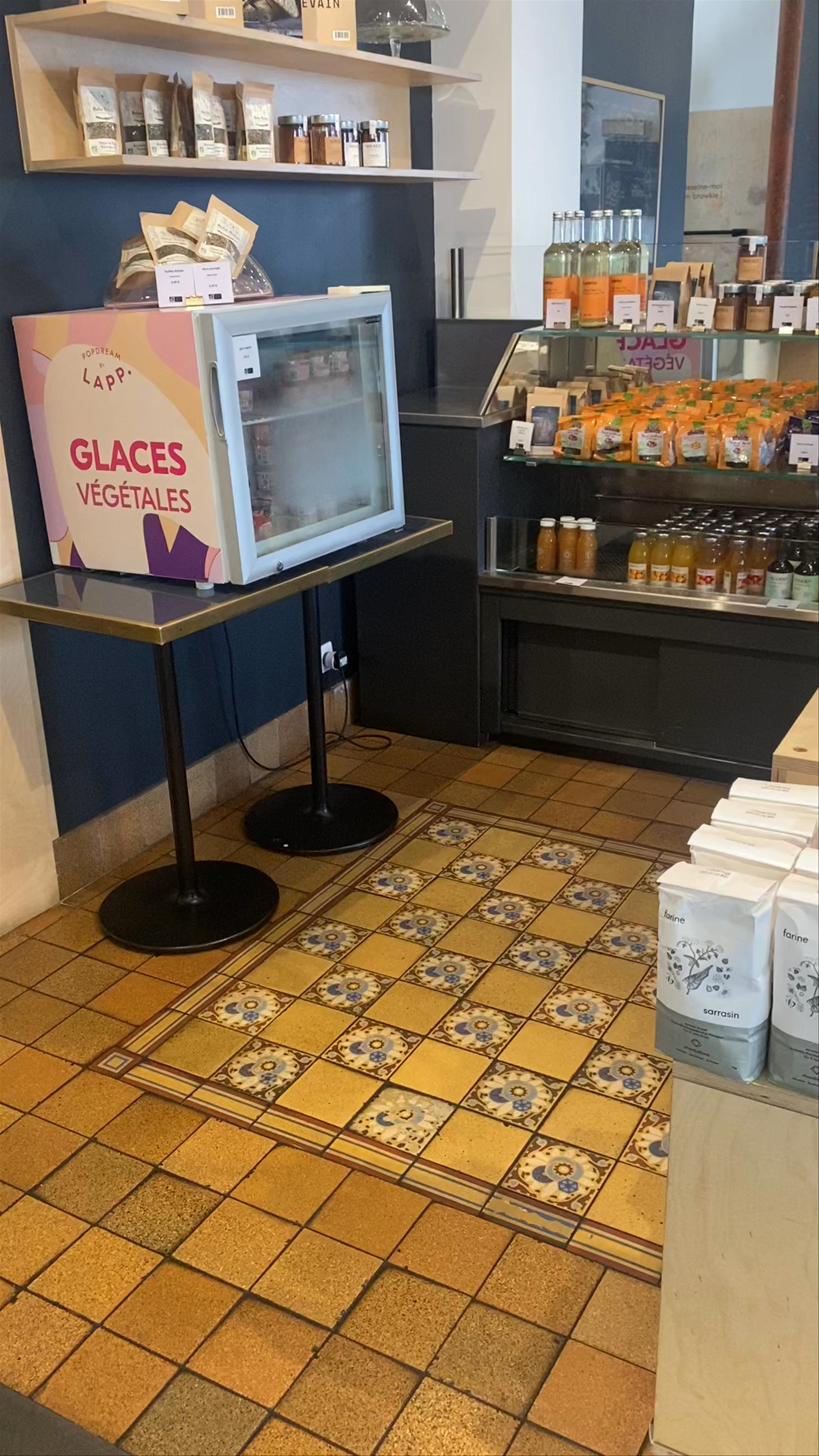 Boulangerie Chambelland